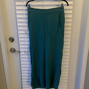 Women’s Old Navy Teal Pants